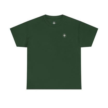 Unisex "Grow" T-Shirt (Forest Green)