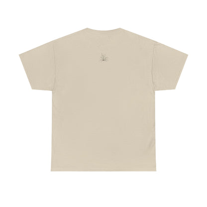 Unisex "Grow" T-Shirt (Sand)