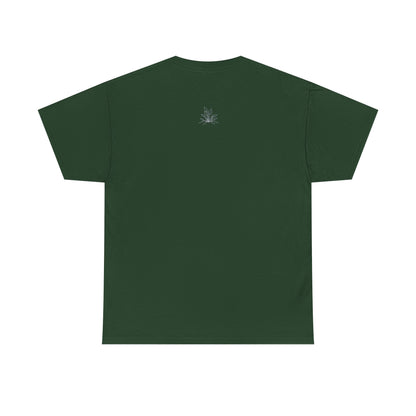 Unisex "Grow" T-Shirt (Forest Green)