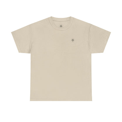 Unisex "Grow" T-Shirt (Sand)