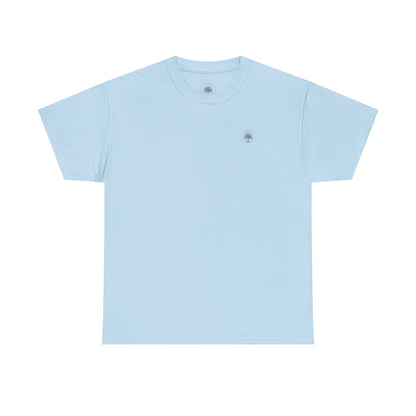 Unisex "Grow" T-Shirt (Light Blue)