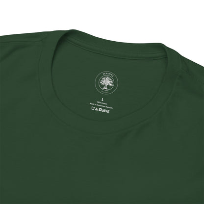 Unisex "Grow" T-Shirt (Forest Green)